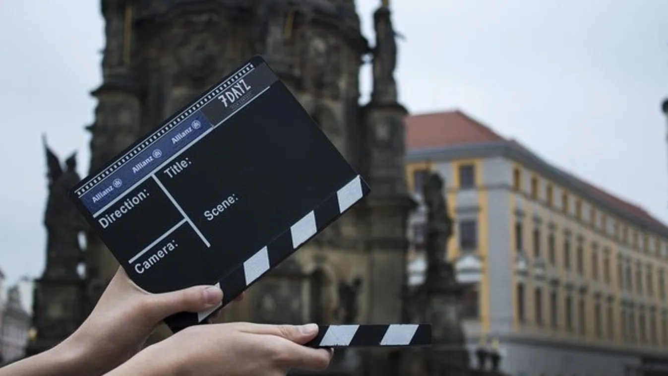 Ön mennyire ismeri a magyar filmeket? Tesztelje!