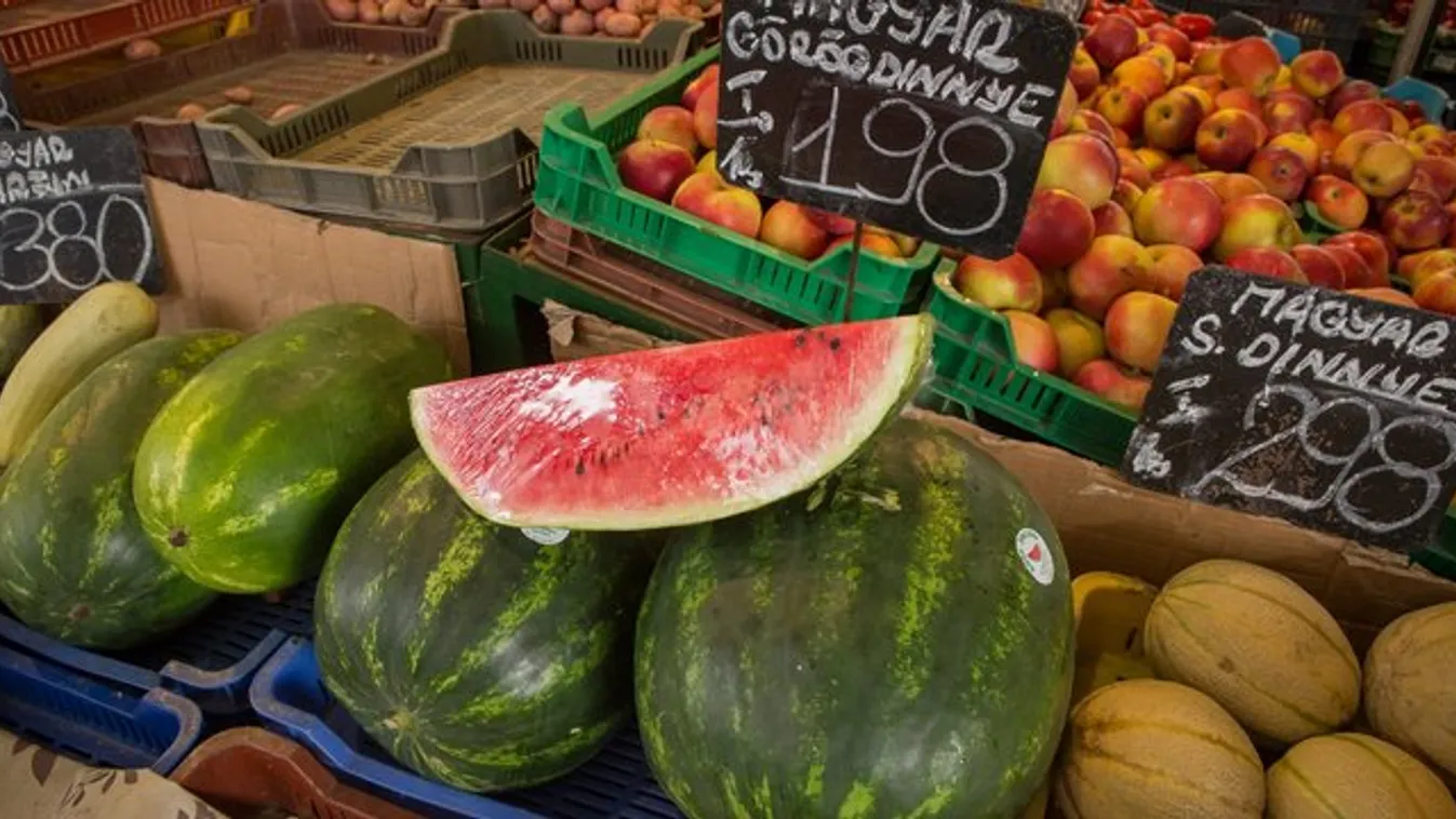 Jobban jár a drágább dinnyével