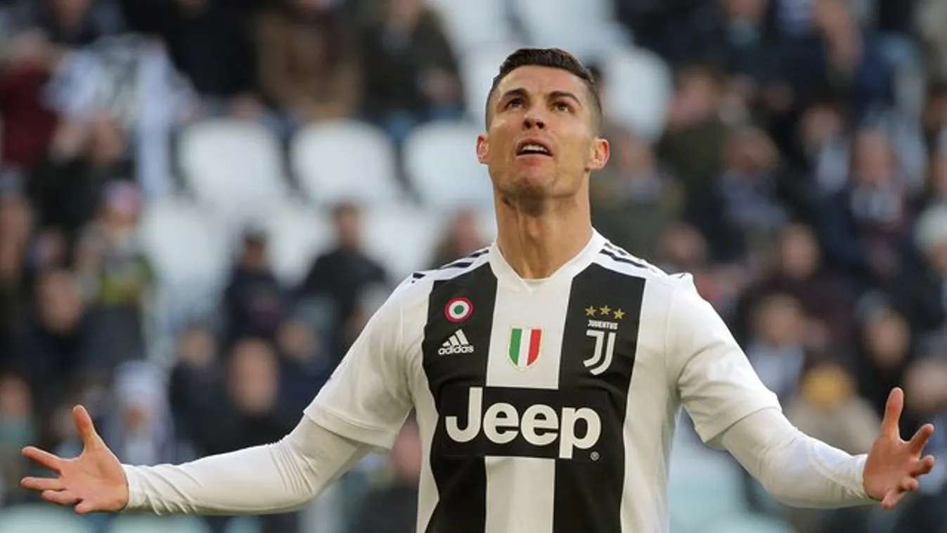 Cristiano Ronaldo egy kib…ott pszichopata