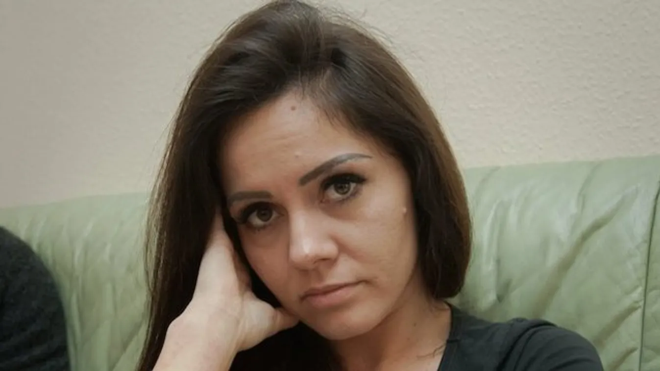 Ács Bea visszatérne régi szerelméhez