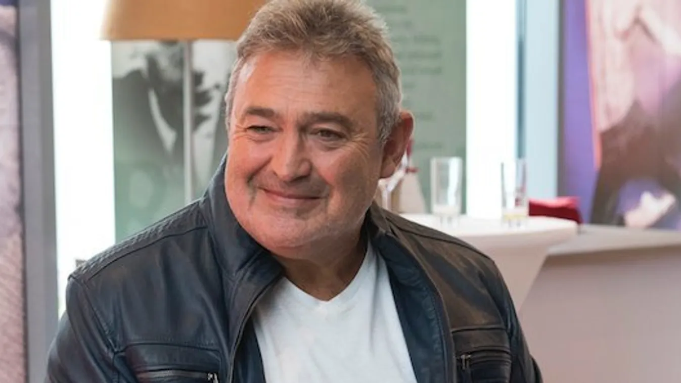 Megszólalt a család Gesztesi Károly újratemetéséről