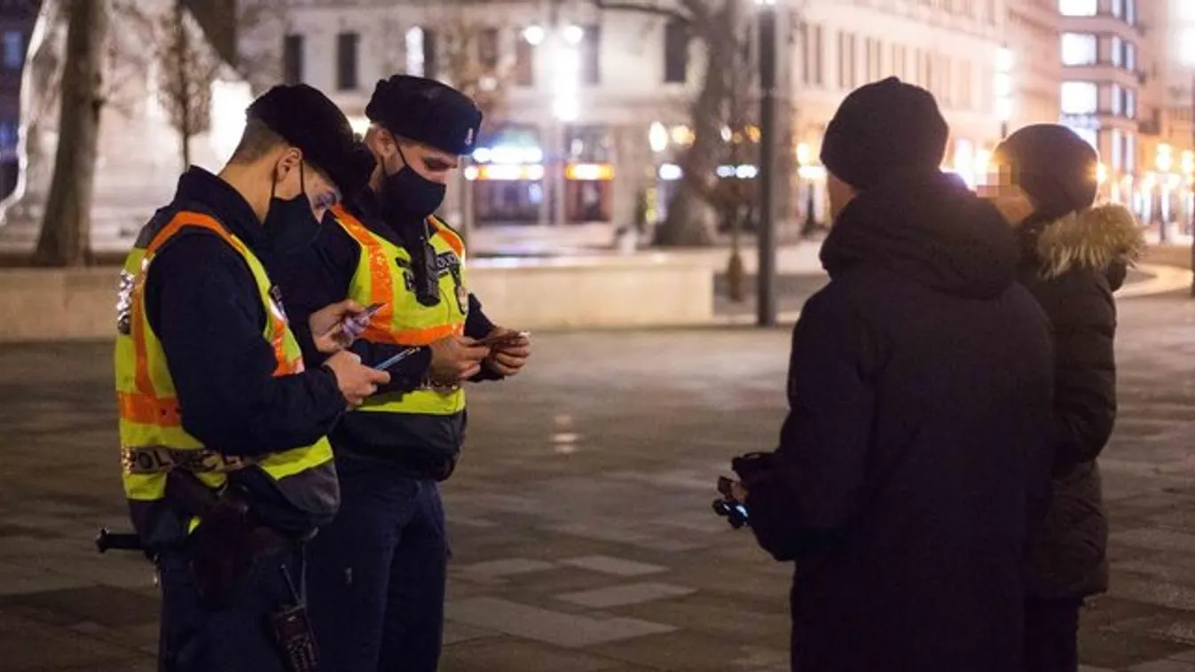 Nevetséges kifogás: Így próbálták megmagyarázni a maszk hiányát