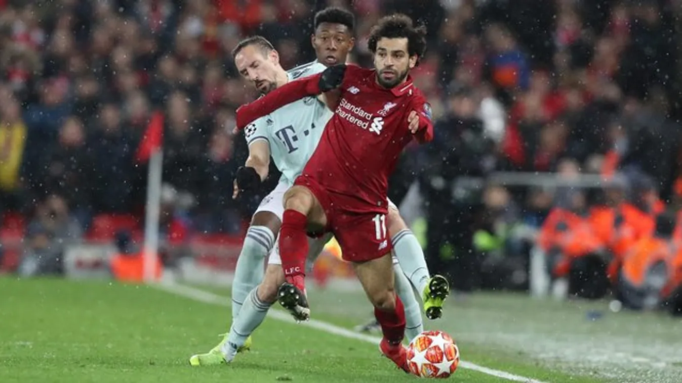 A Liverpoolnak a bajnoki cím fontosabb