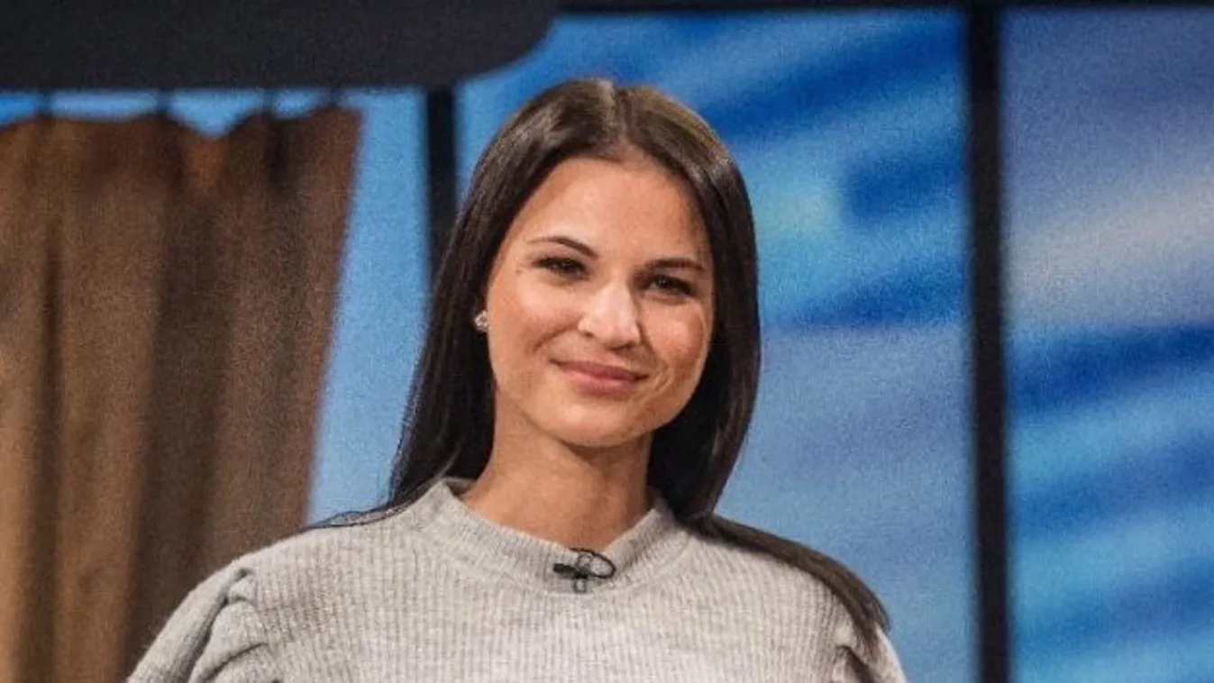 Azzal vádolták meg Nádai Anikót, hogy otthonba adta kisfiát