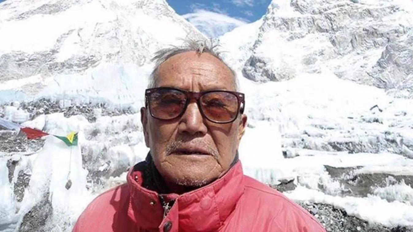 Korhatáros lesz a Mount Everest