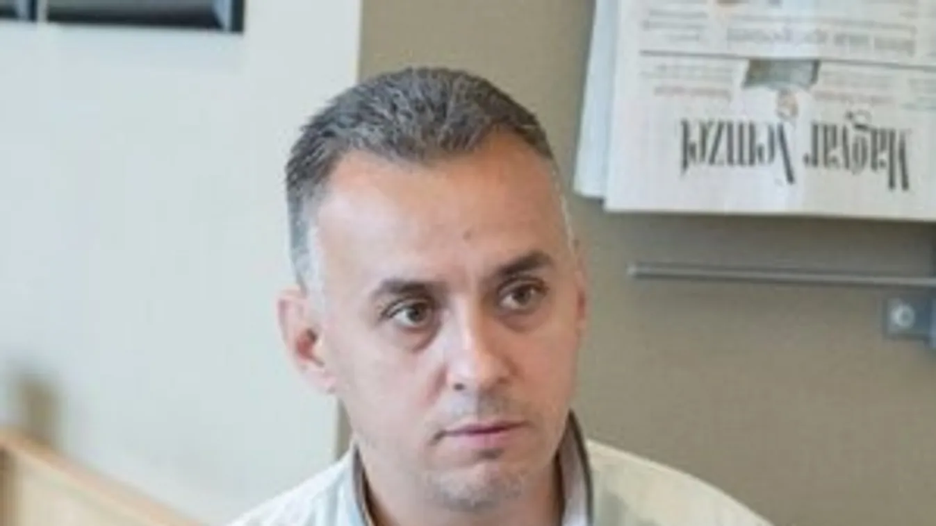 Gábor: ki a felelős a nevelőapám haláláért?