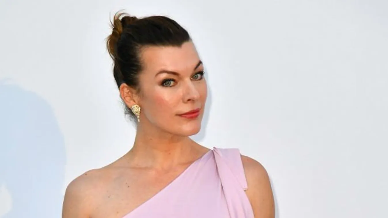 Halott katonák teste alatt rejtőzött Milla Jovovich nagymamája