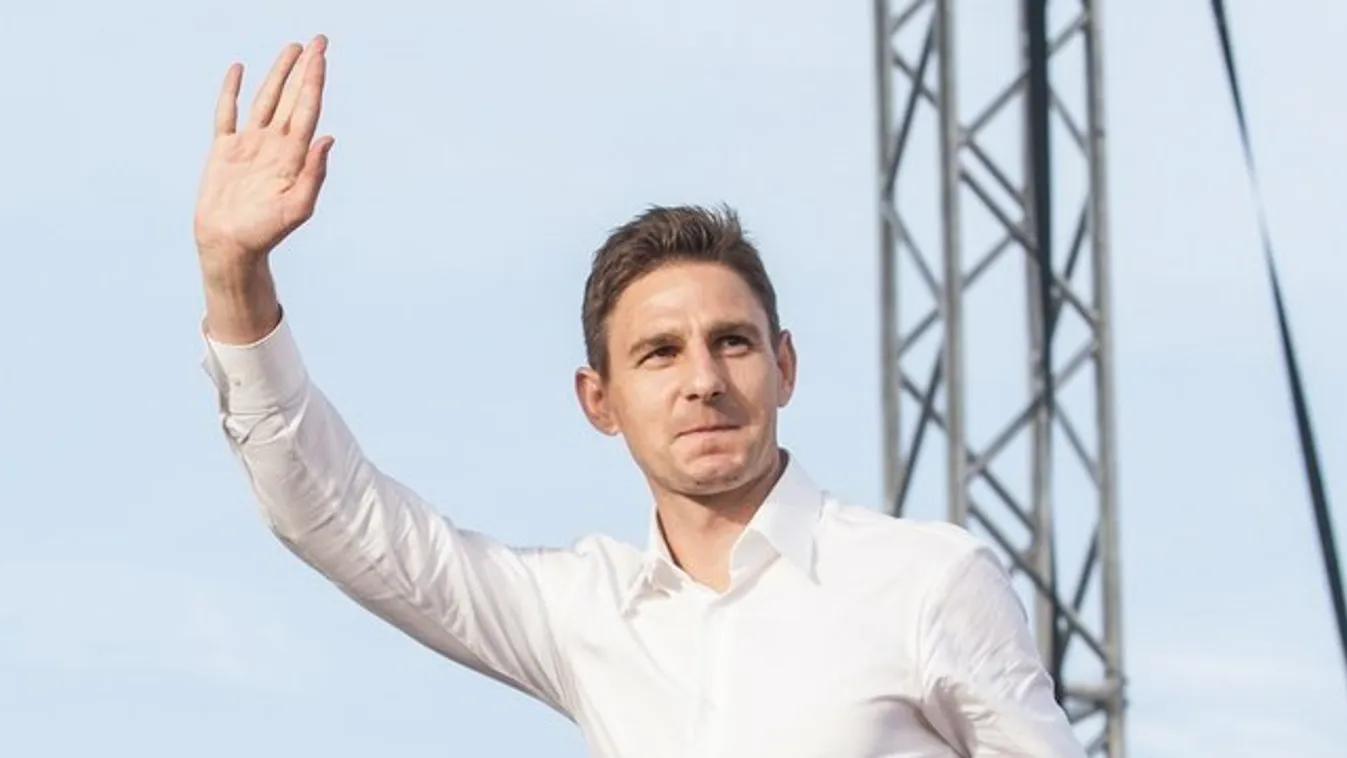 Bréking: Gera Zoltán befejezte!