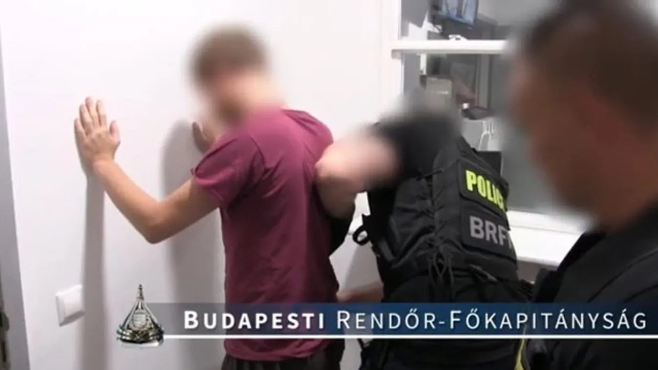 Vacsora helyett horrorfilmbe illő módon vágta el szerelme torkát Dániel