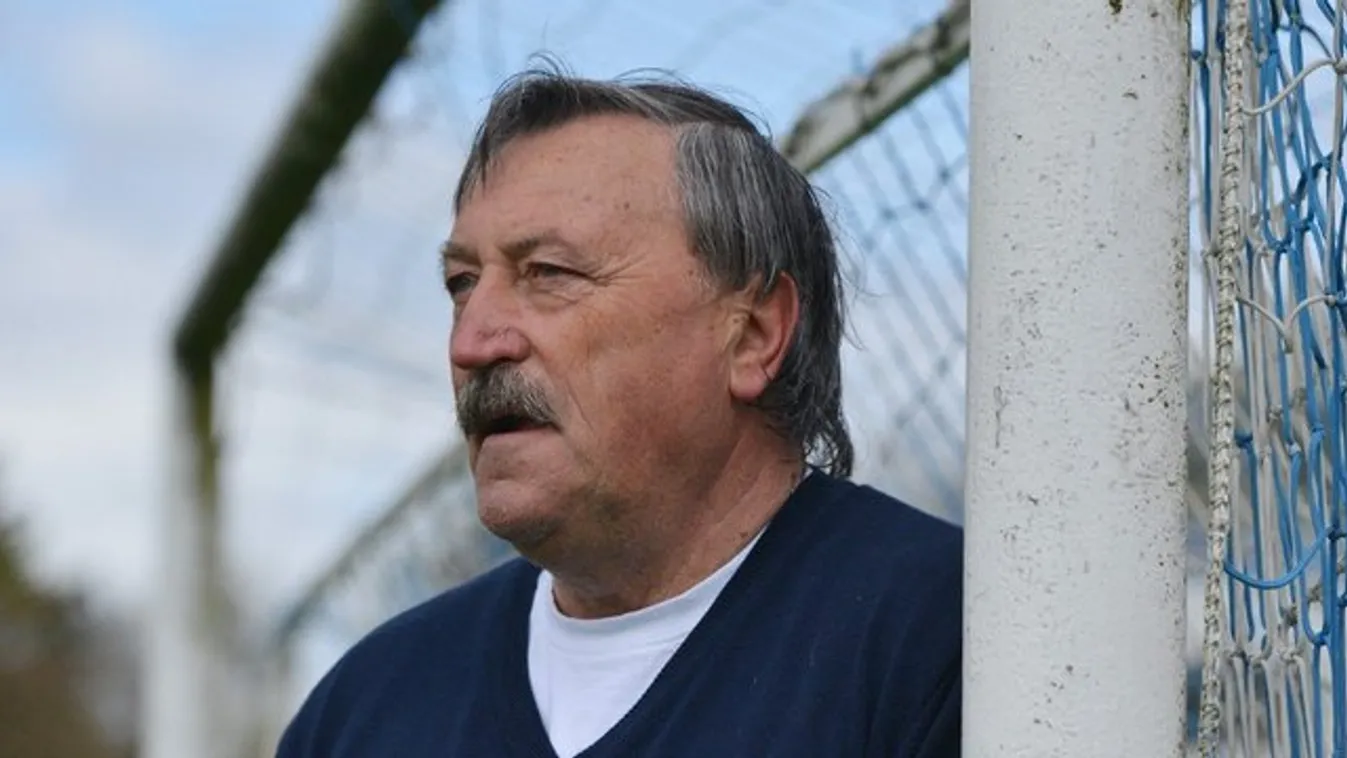 A tizenegyeskirály Panenka elárulta a Borsnak, mit gondol az Eb-n hibázó angolokról