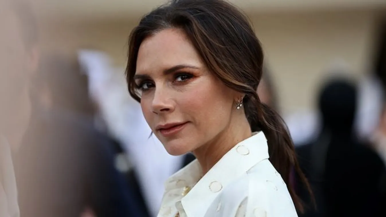 Mi történt? Durva diétára fogták Victoria Beckhamet