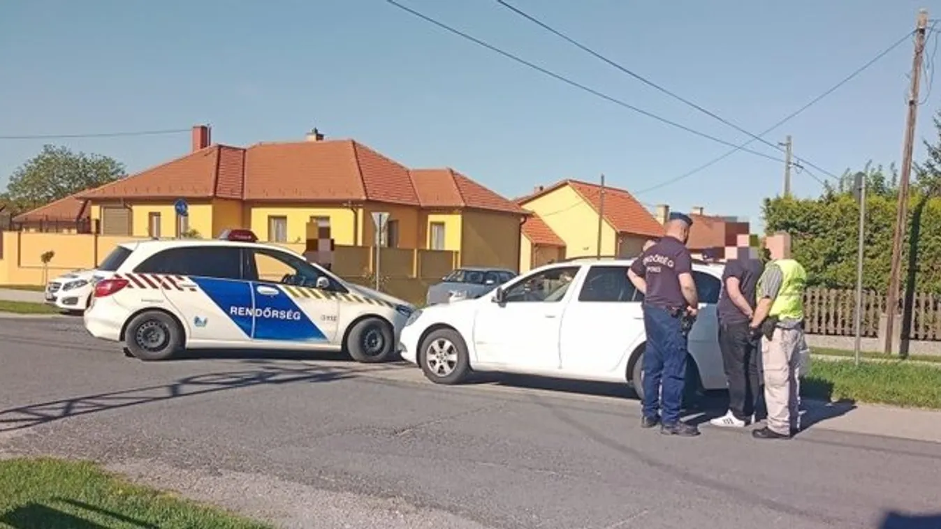 Gyermekpornográf képeket küldözgetett a cseten egy kapuvári férfi