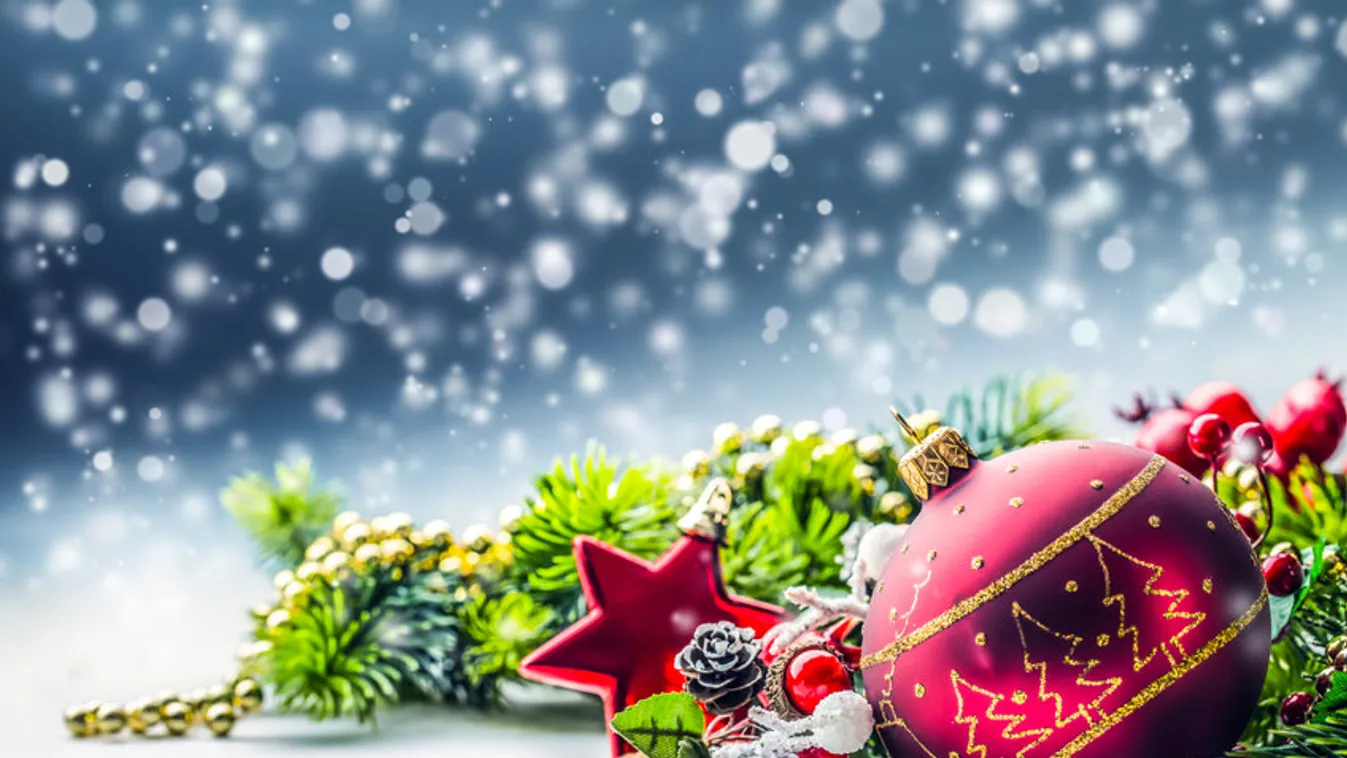 Decemberi jeles napok - mi vár ránk ebben a hónapban?