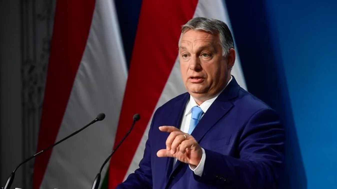 Orbán Viktor komoly bejelentést tett a nyugdíjprémiummal kapcsolatban