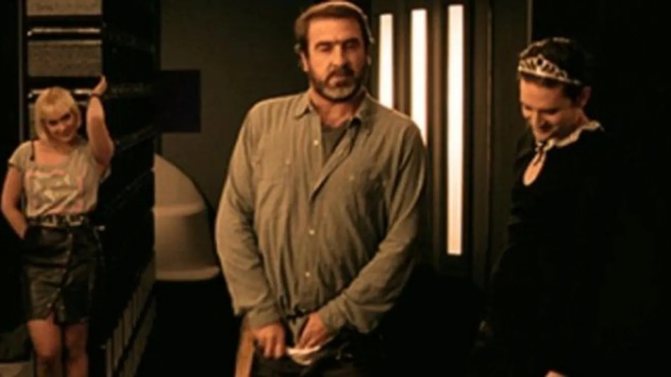 Cantona nemi életét is szabályozták, ezért vonult vissza