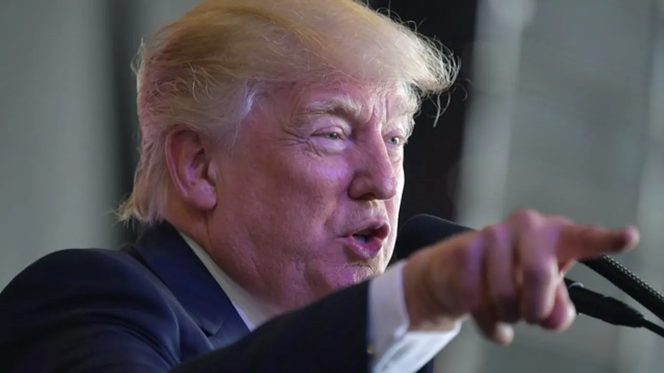 Kirúgott FBI-igazgató: Vigyázzanak, Trump hazudozik!