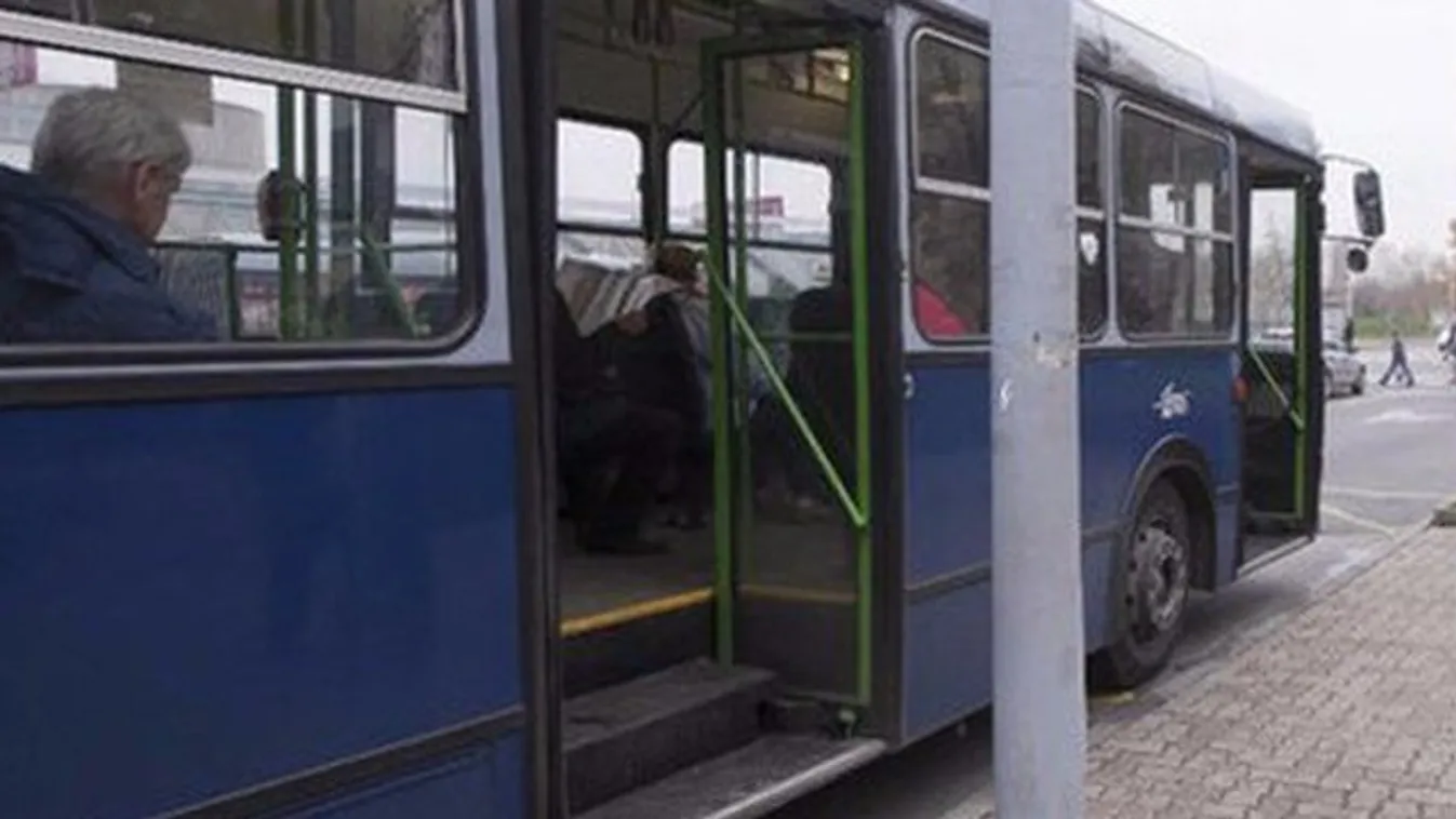 Akkora a hiány, hogy most bármelyik BKV-sból sofőr lehet