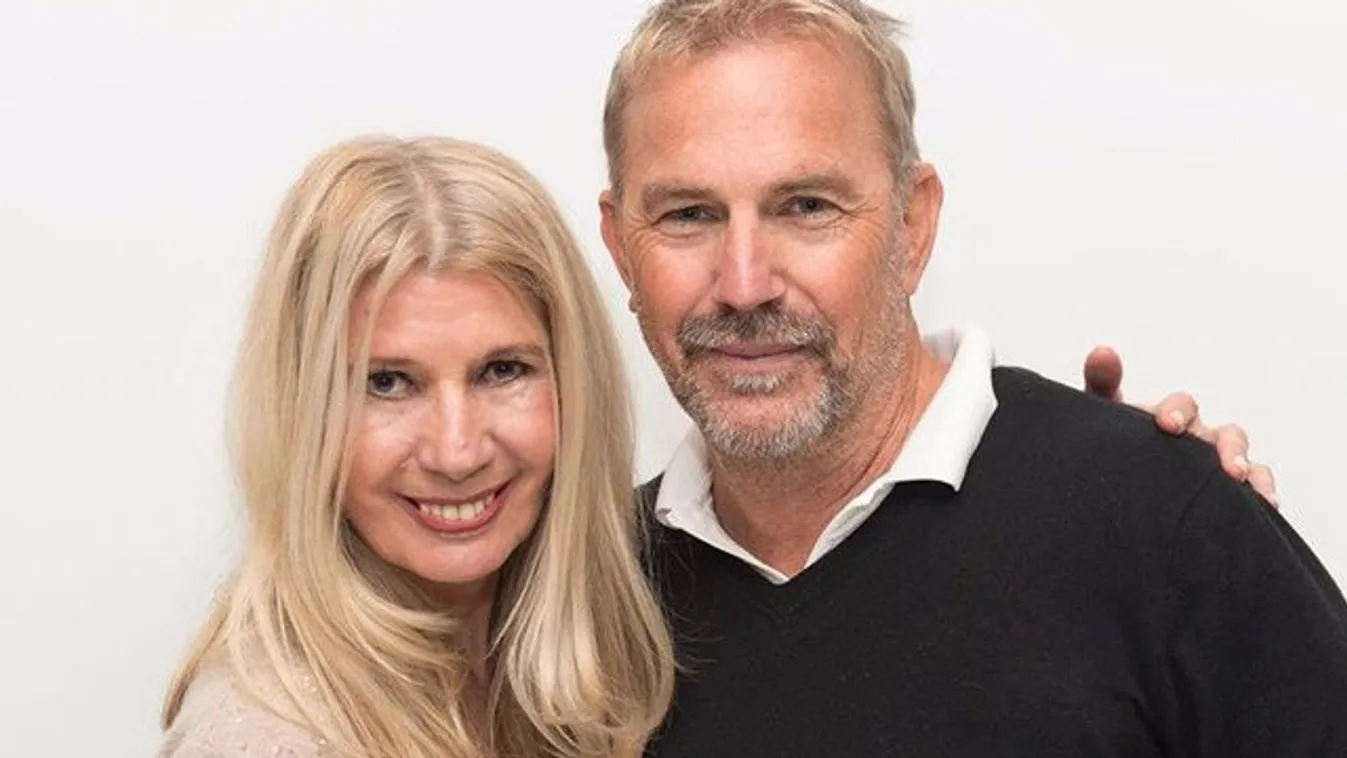 Kevin Costner: Nem hanyagoltam el a gyerekeimet