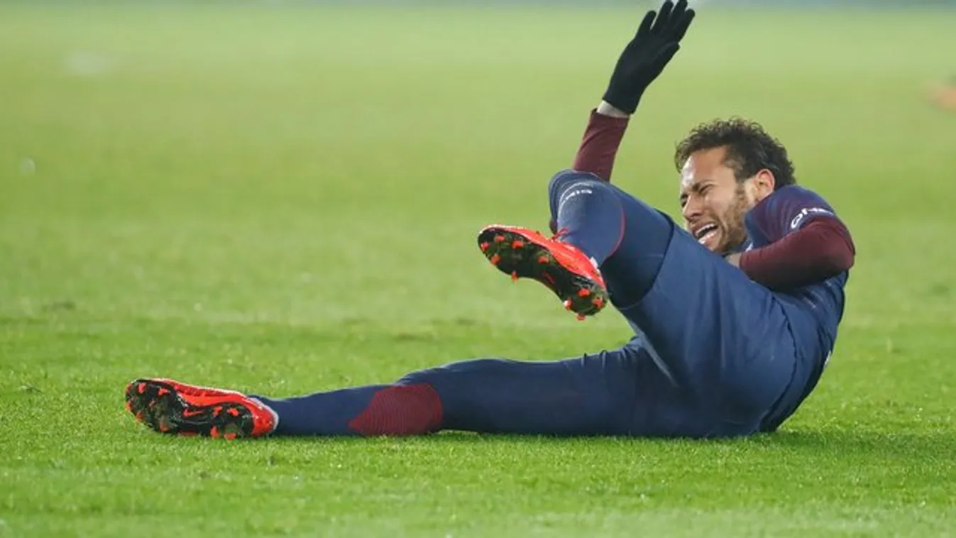 Bajnokok Ligája – Neymar színészi képességeitől tart a Liverpool