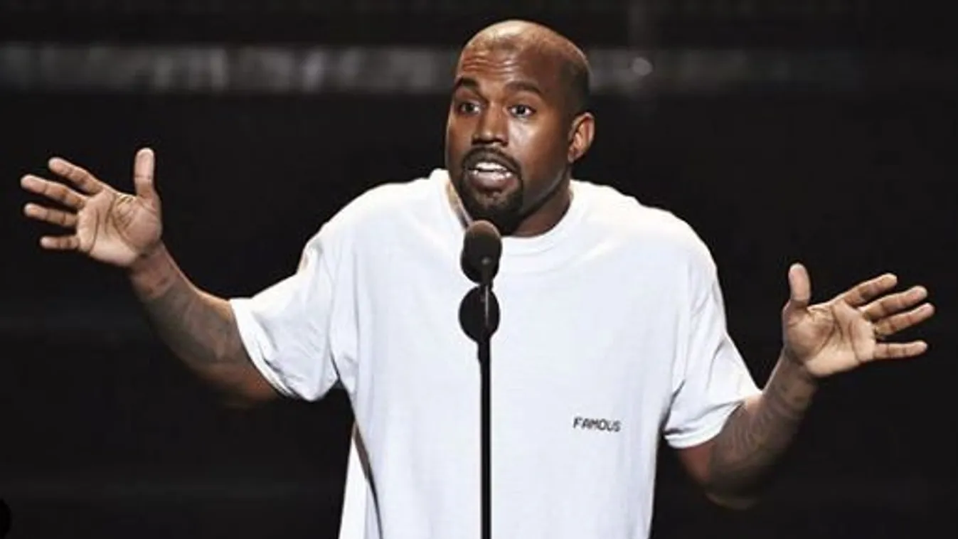 Vajon mit kérhetett Kanye West, amiért kirúgták a fesztiválról?