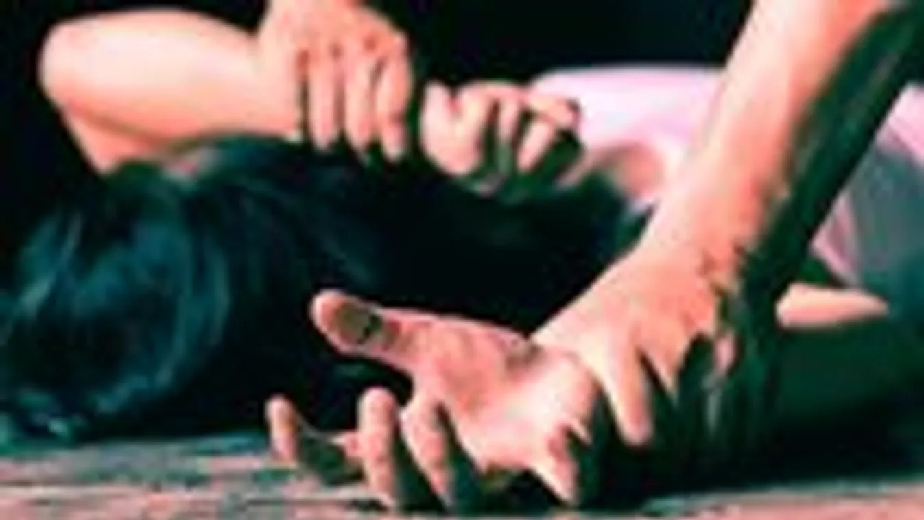 Bedrogozta a feleségét, majd engedte, hogy 49 idegen megerőszakolja – 18+