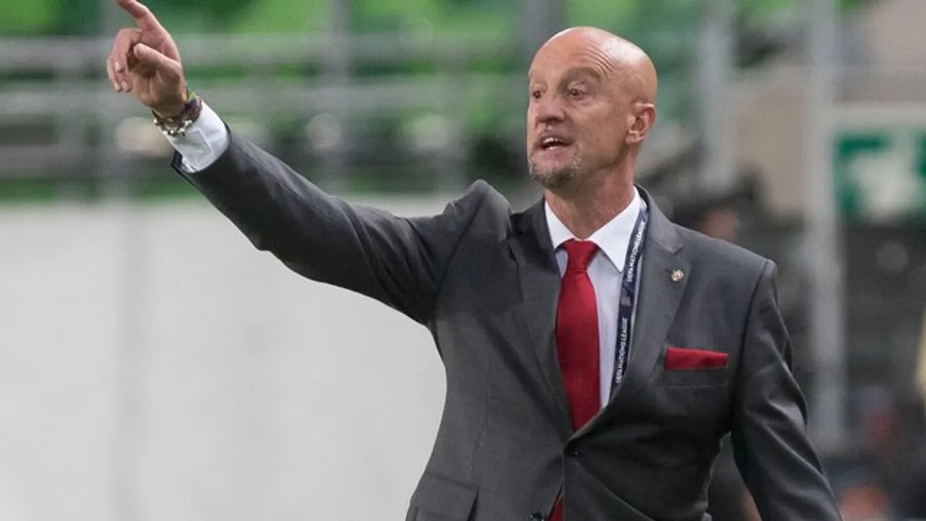 Rossi: Győznünk kell Tallinnban!