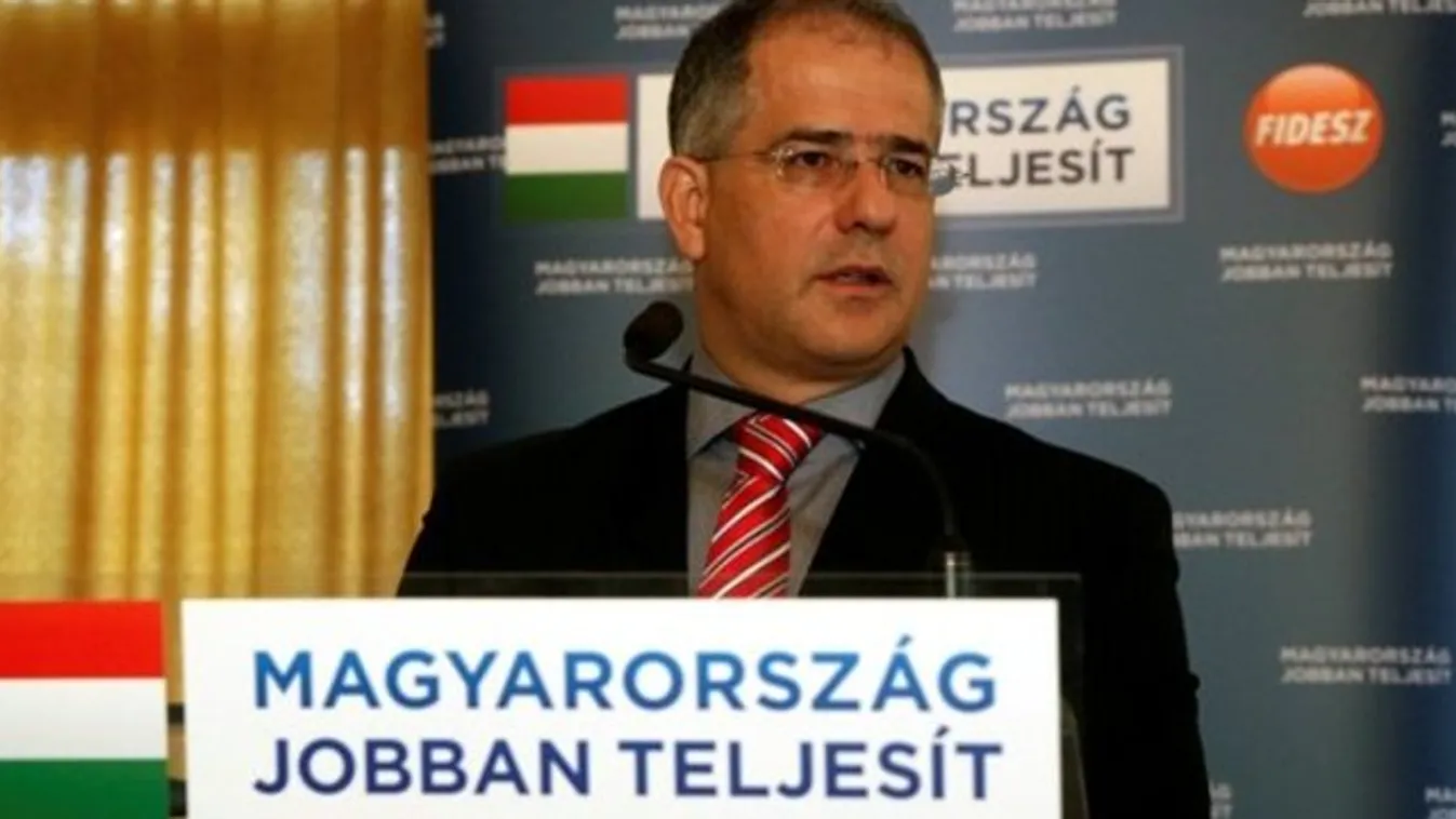 Kósát leváltják a Fidesz-frakció éléről, mert miniszter lesz