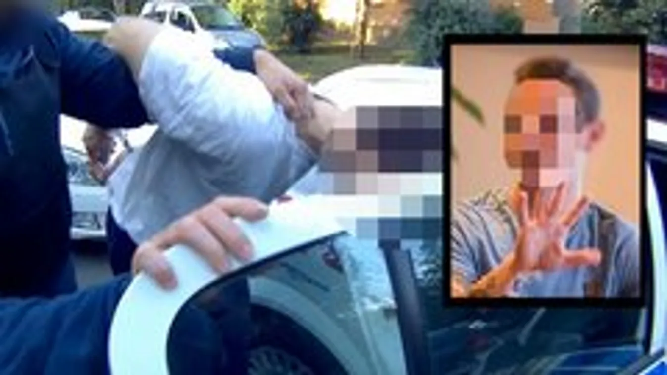 Ismerősére kente a pszichiáter fiának megölését Zsolt