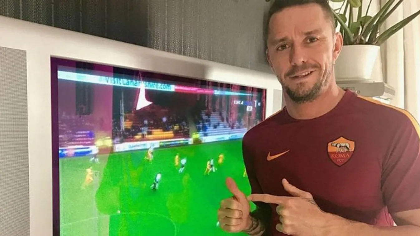 Európai kupasorsolás: Kabát Péter örül a Liverpoolnak