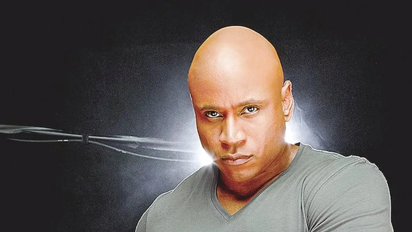 Öt gyereket nevelne LL Cool J