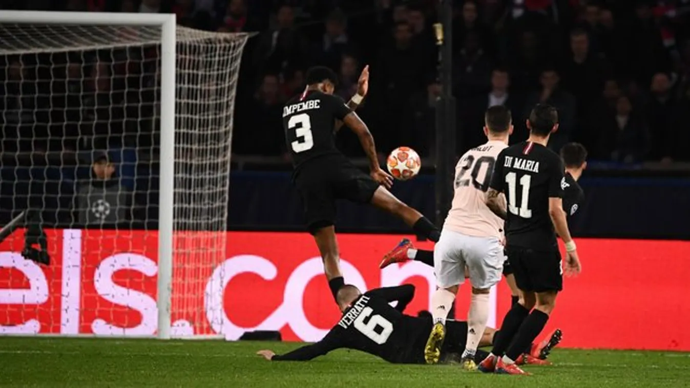 Neymar a PSG-vereség után: Csesszétek meg!