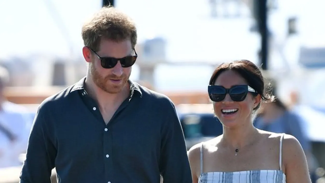 Szupersztárok lesznek Meghan Markle és Harry herceg gyermekének keresztszülei?