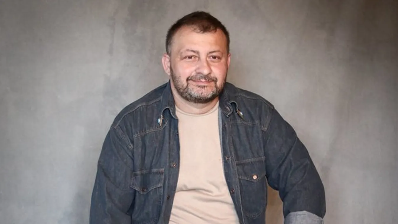 Utcai harcossá képzi magát Gáspár Zsolti