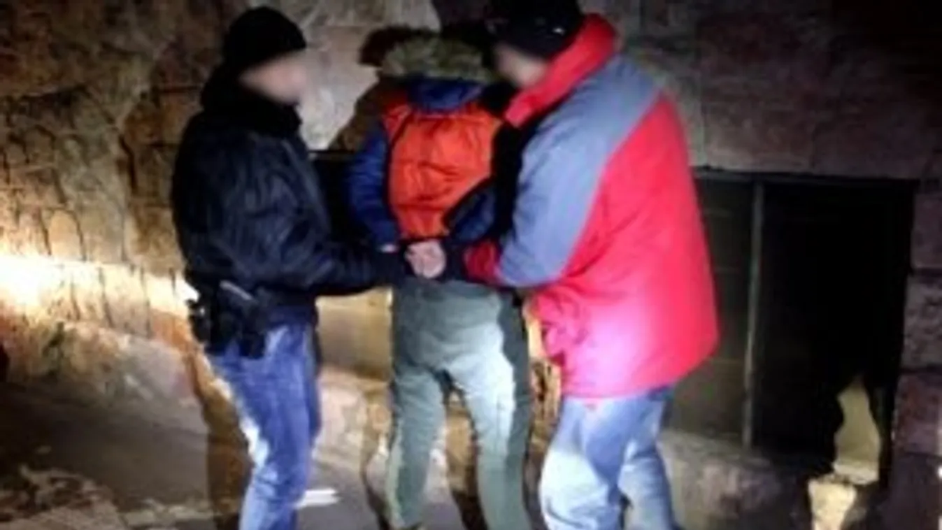 Elfogták a Németországban megölt magyar prostituált feltételezett gyilkosát