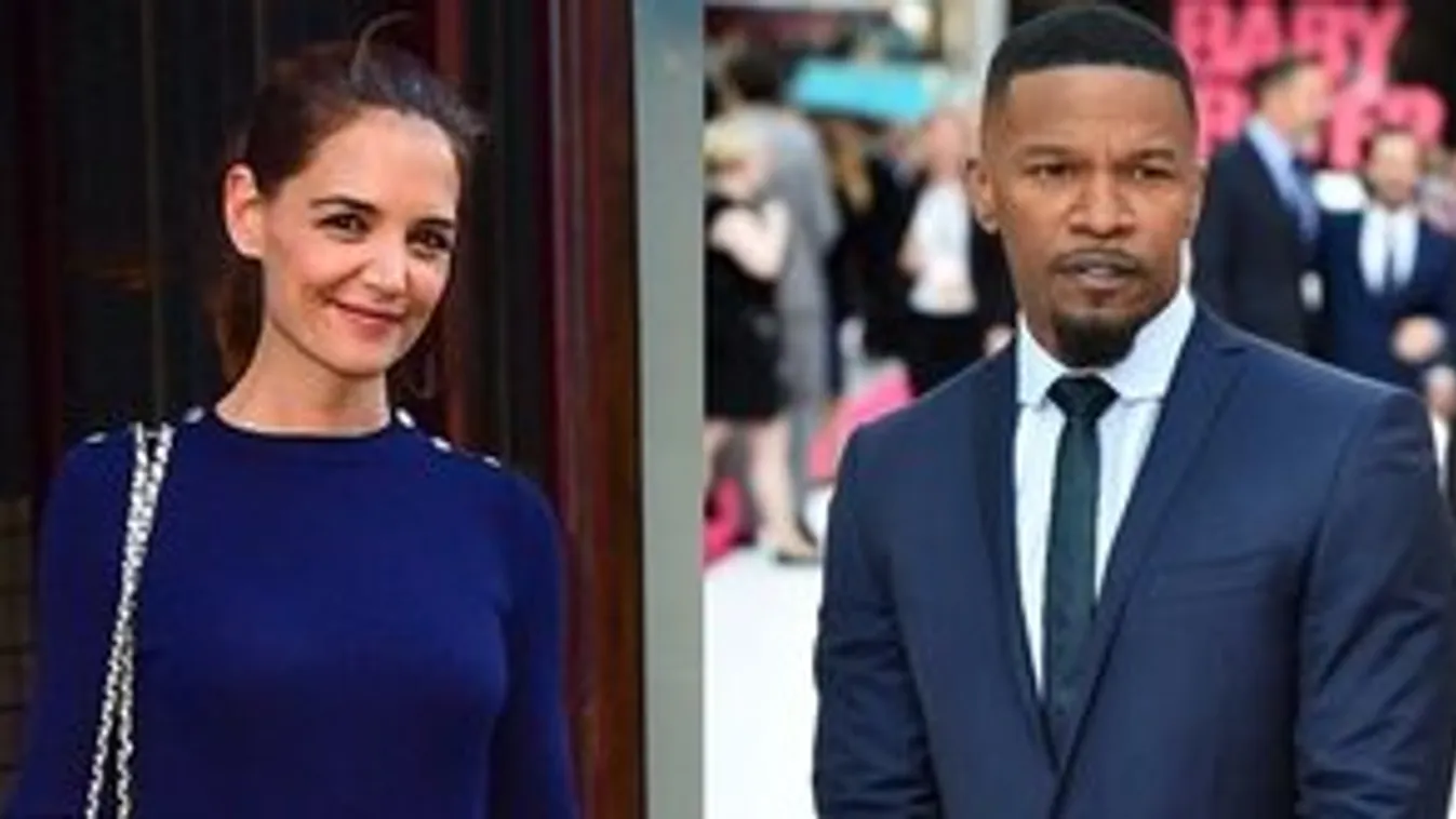 Katie Holmes tagadja a szakítást