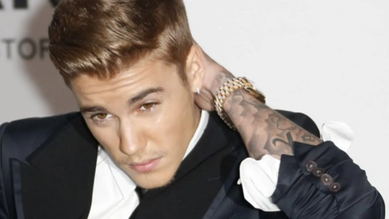 Már meg is érkezett a legújabb családtag Justin Bieberékhez