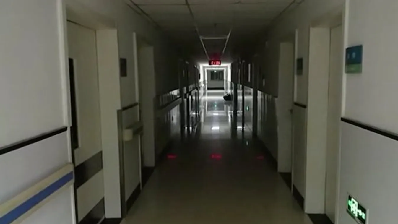 18 órát dolgozott megállás nélkül a doktornő, egy betege előtt omlott össze, majd halt meg – videó