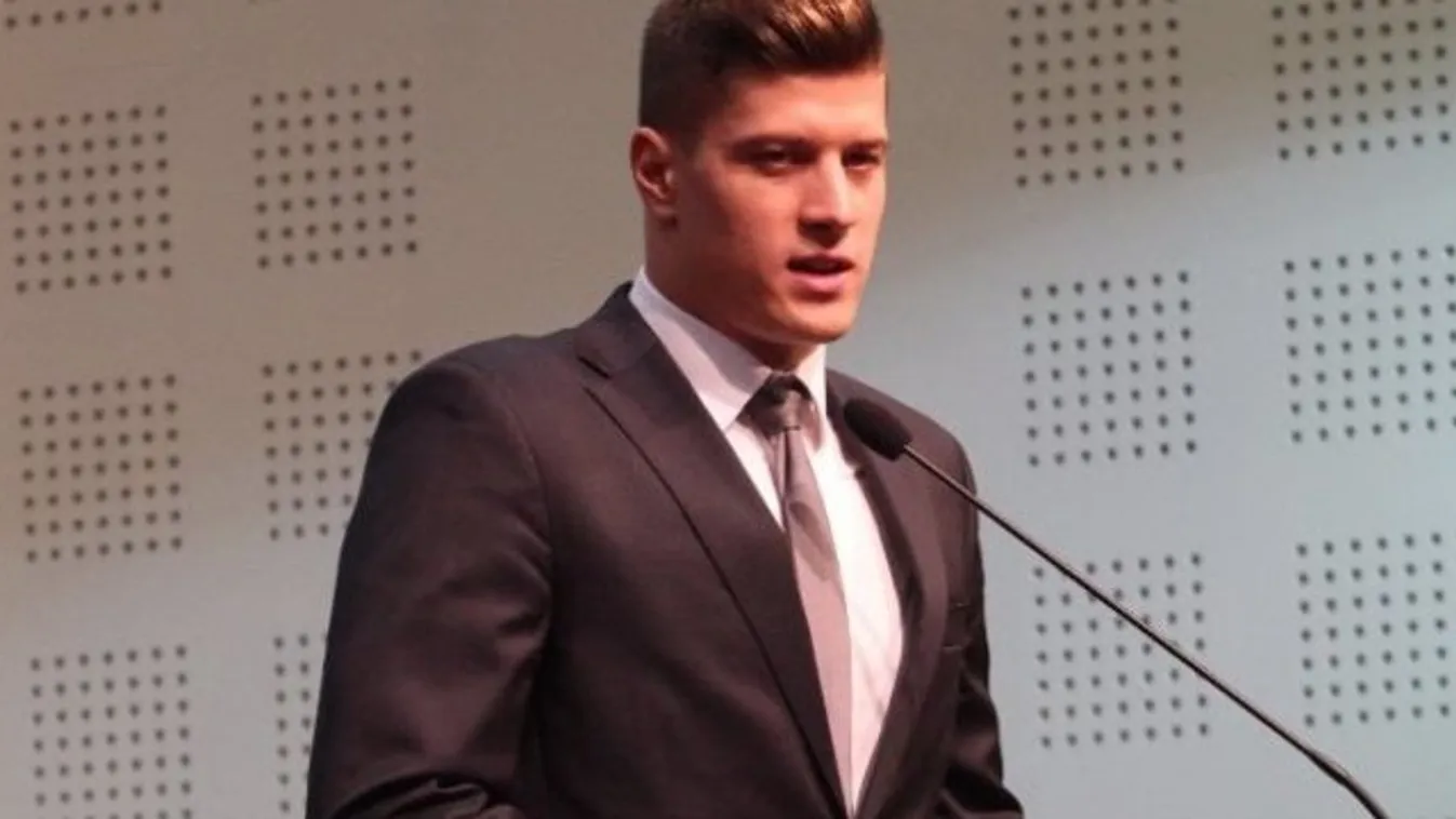 Sportdiplomácia: Gyurta Dániel miniszteri főtanácsadó lett