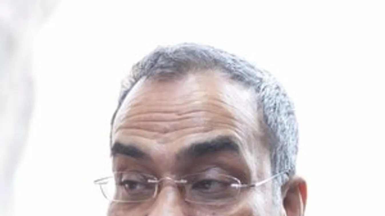 Válságba jutott Joshi Bharat házassága