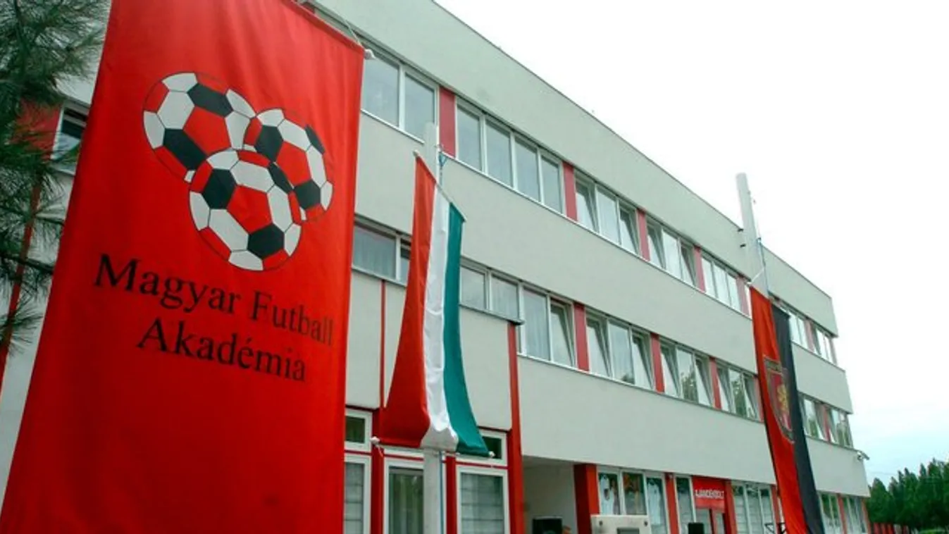 Holttest bűze kínozta a Honvéd akadémistáit