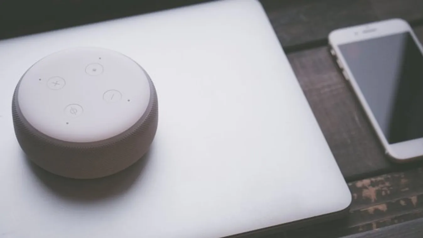 Egy gyilkosság szemtanúja lehet Amazon Alexa