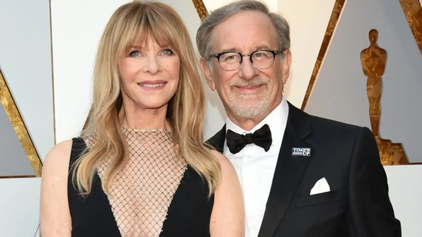 Spielberg végre megszabadul őrült zaklatójától