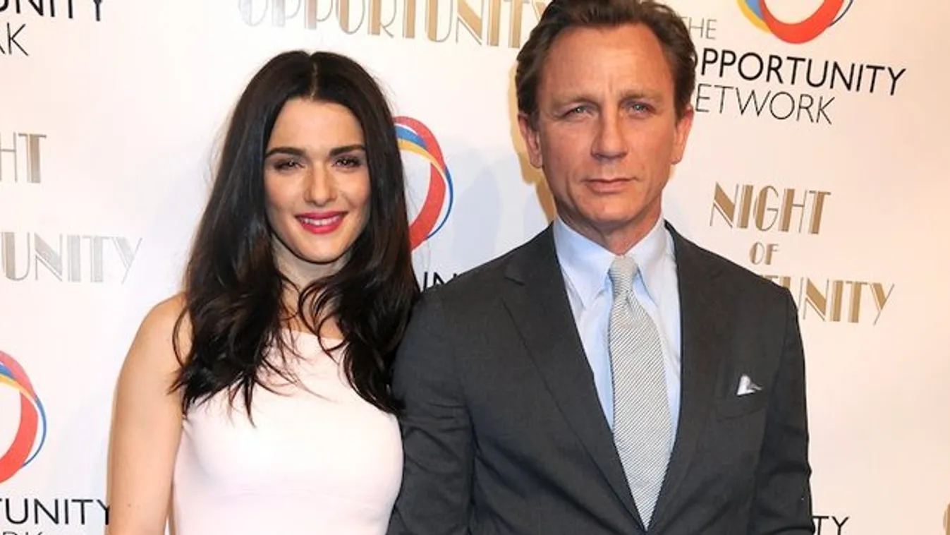 Illúzióromboló: Unalmas férj Daniel Craig