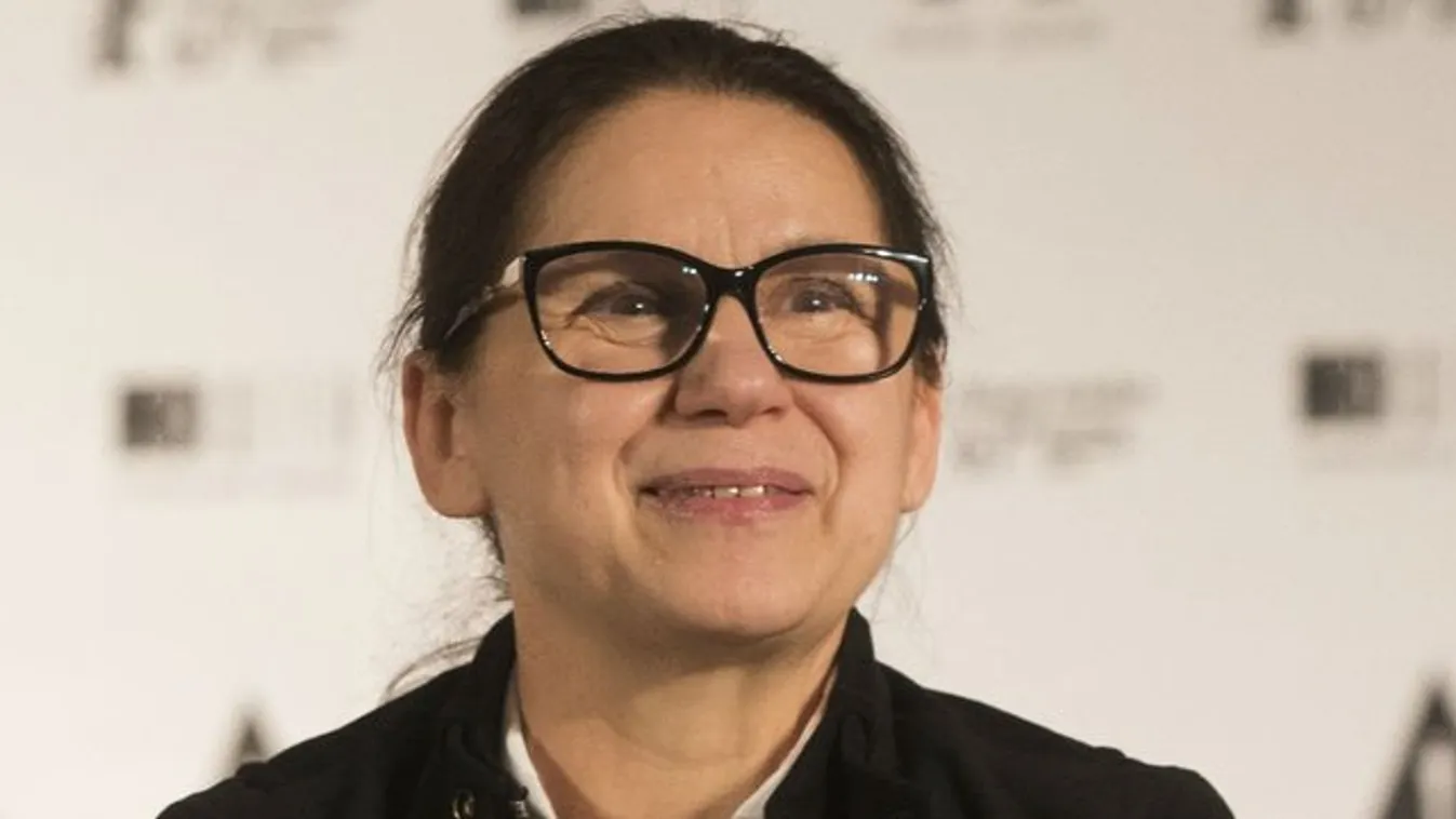 Enyedi Ildikó: Azt hittem, egy fesztiválra se jut el a filmem