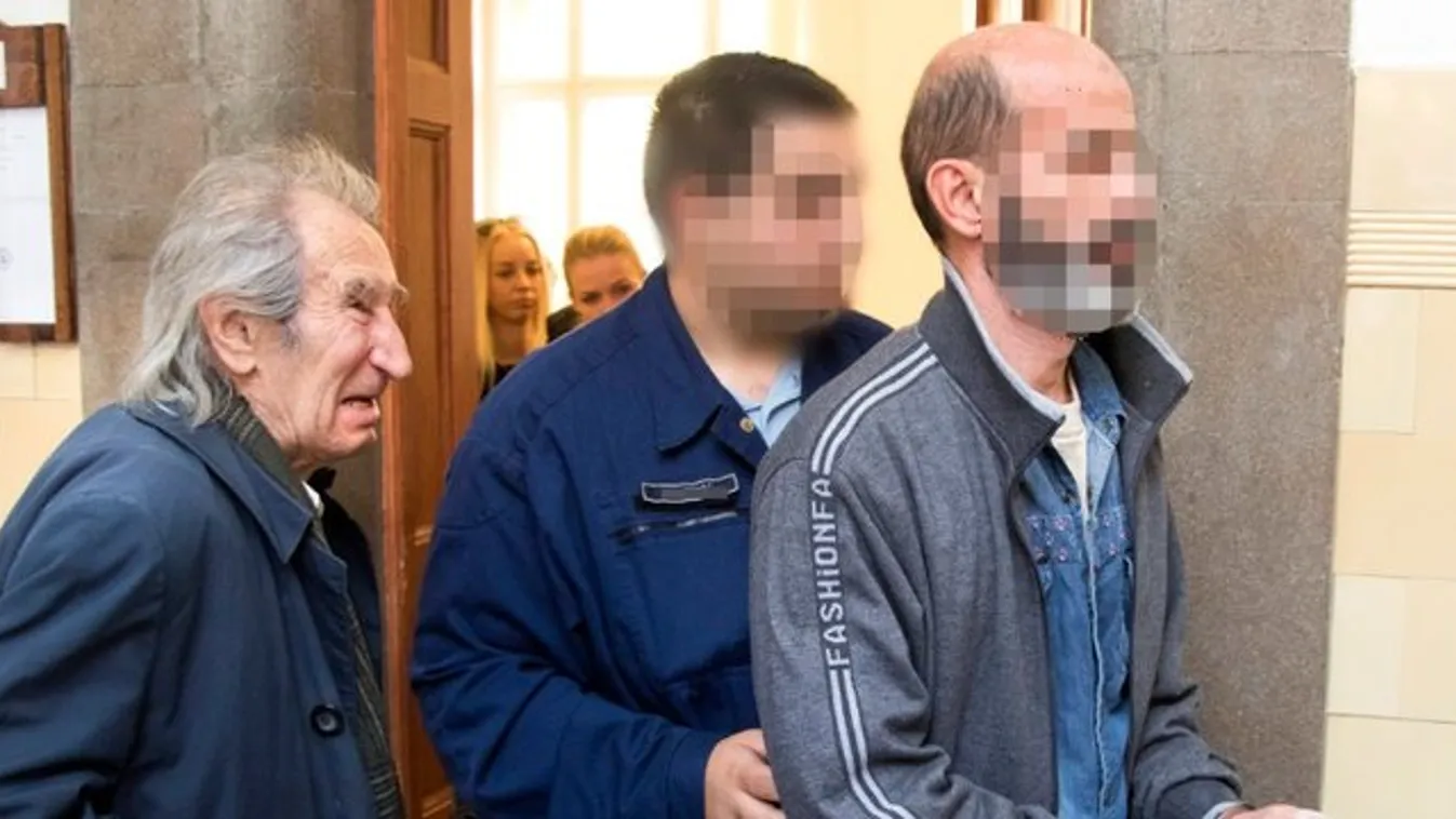 A Lópici Gáspárt megformáló Szilágyi István: megtiltották, hogy beszéljek a fiammal