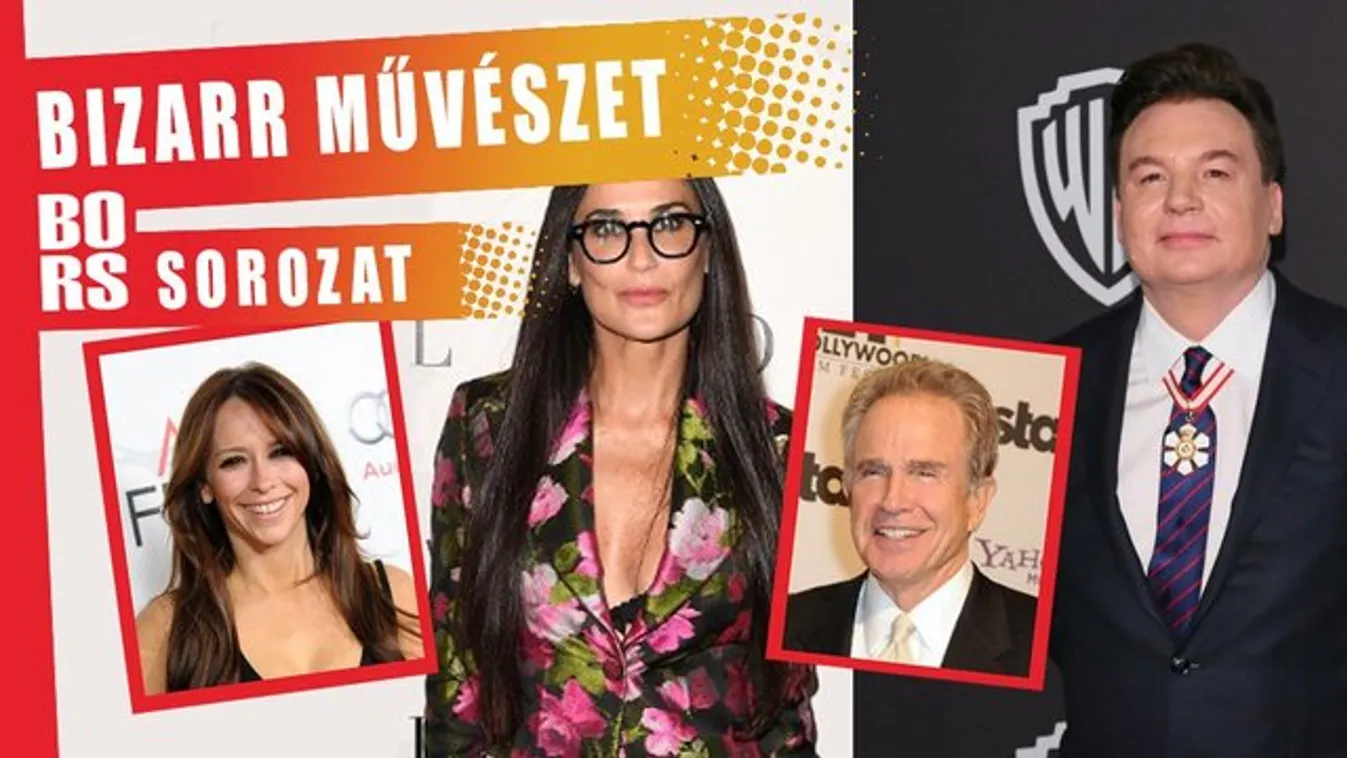 Színészek, akiket egyetlen film tett tönkre