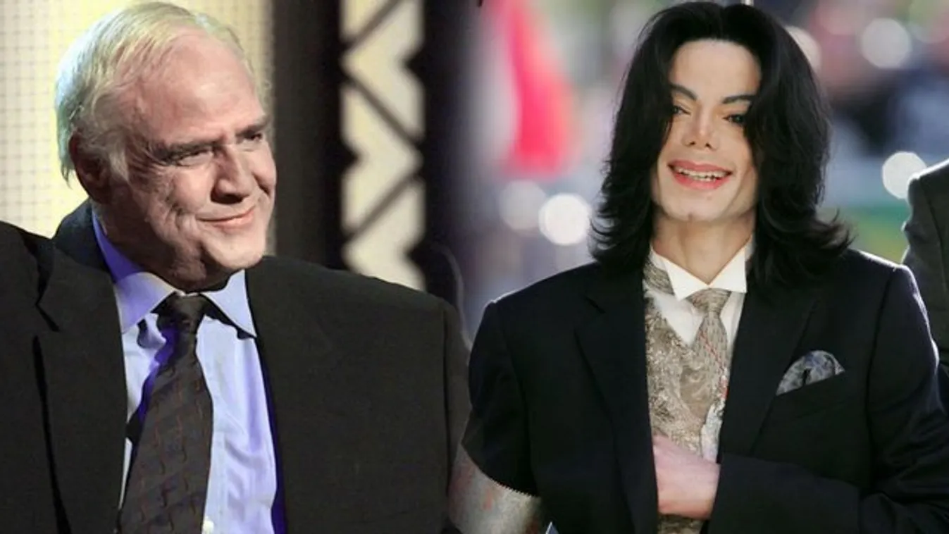 Marlon Brando már 1994-ben arról beszélt a hatóságoknak: lehet, hogy Michael Jackson gyerekekkel szexel - 18+