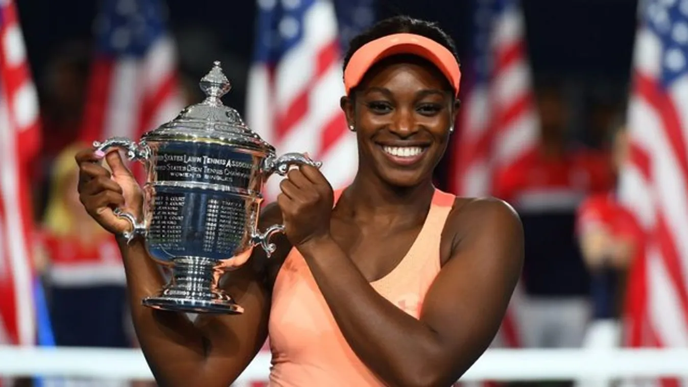Titkolta szerelmét a US Open győztese