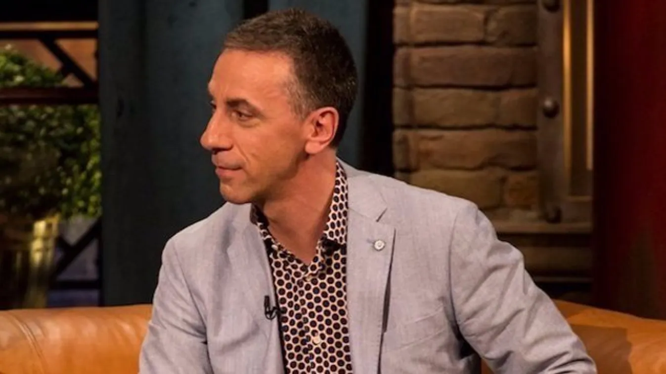 Bréking! Adás közben sürgősen ki kellett üríteni a Life TV épületét