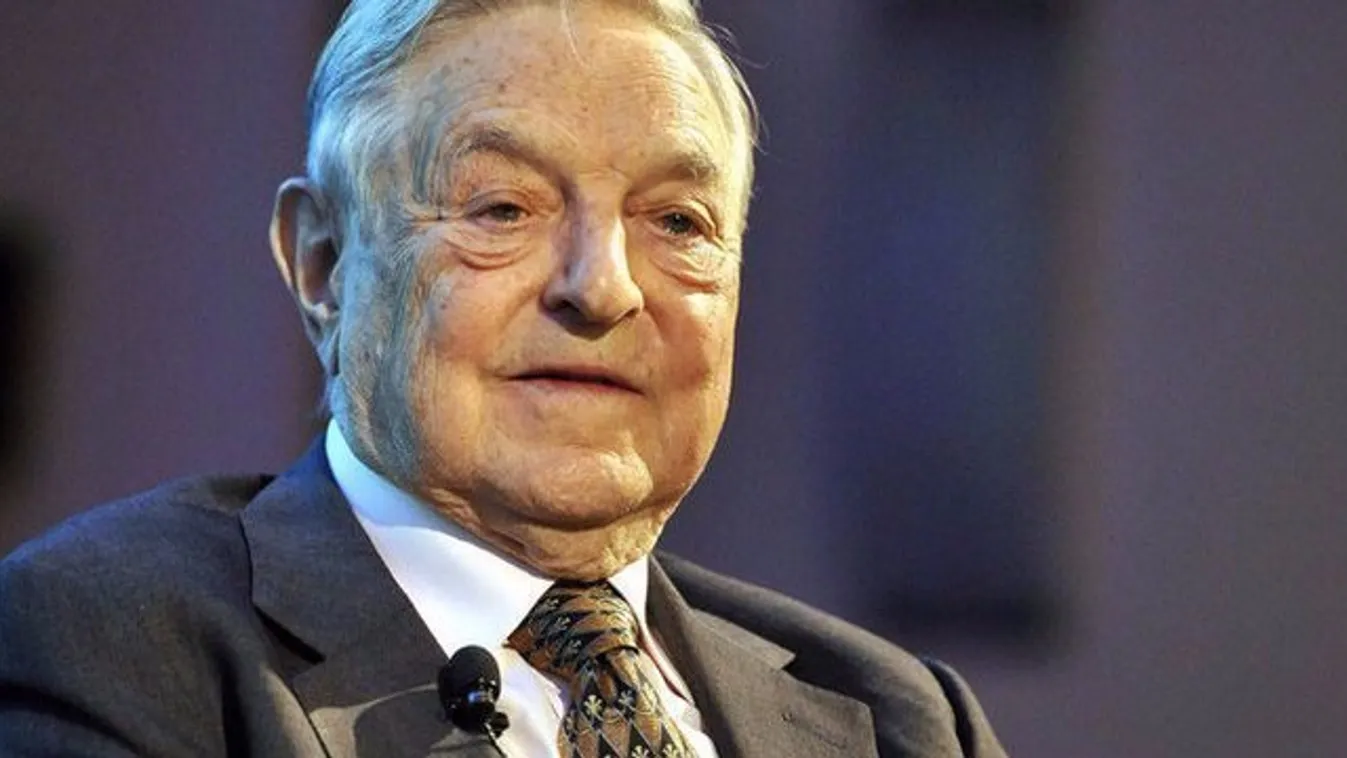 Kiderült, mikor érhet véget a Soros-ellenes plakátkampány